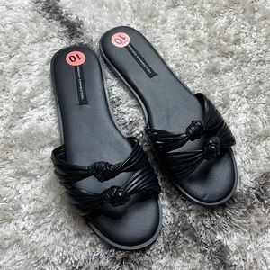 French Connection Sandals